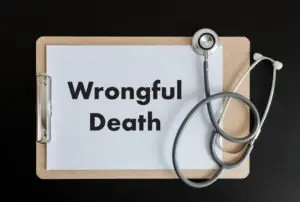 Clearwater Wrongful Death Lawyer