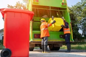 Sarasota Garbage Truck Accident Lawyer