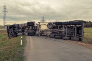 Clearwater Big Rig Truck Accident Lawyer