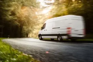 Clearwater Moving Van Accident Lawyer