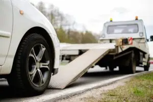Clearwater Tow Truck Accident Lawyer