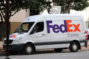 Fort Myers FedEx Truck Accident Lawyer