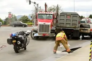 Fort Myers Fuel Truck Accident Lawyer
