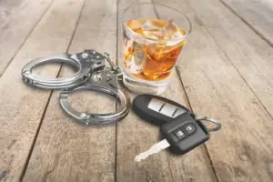 What Happens At A DUI Sentencing