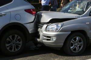 Rear-End Collisions