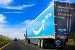 Sarasota Amazon Truck Accident Lawyer