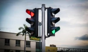 Clearwater Red Light Accident Lawyer