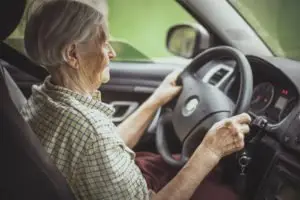 St. Petersburg Elderly Driver Accident Lawyer