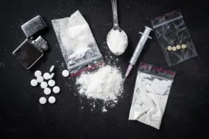 Tampa Delivery of Illegal Drugs Lawyer