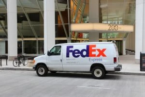 Tampa FedEx Truck Accident Lawyer