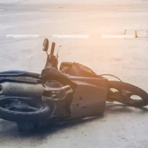 How Is Pain and Suffering Calculated in a Motorcycle Accident Case