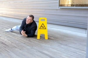 What Damages Can I Receive for a Slip and Fall Claim