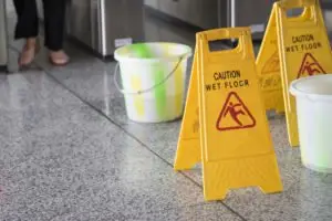 What Is the Statute of Limitations for a Slip and Fall Claim in Florida