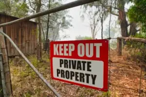 private-property-sign-on-fence