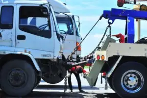 Sarasota Tow Truck Accident Lawyer