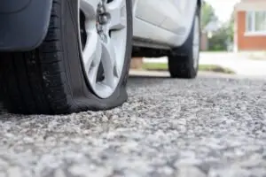 Contact an Orlando tire blowout accident lawyer for help getting the compensation you deserve.