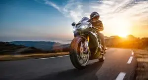 motorcycle-speeding-down-the-road