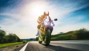 uninsured-motorcycle-rider-driving-on-the-road