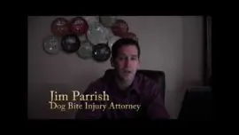 Attorney Jim Parrish