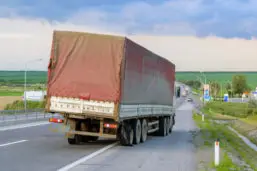 Top 3 Causes of 18 Wheeler Accidents