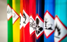 Toxic Kitchen Chemicals Harmful Killing You