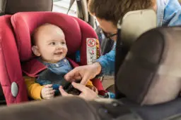 Virginia Car Seat Laws and Motor Vehicle Code Updates to Know for 2022