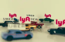 Uber lyft injuries