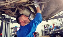 Car maintenance fixing repair vehicles diy