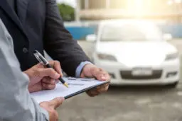 How to Get a Car Accident Report in Virginia