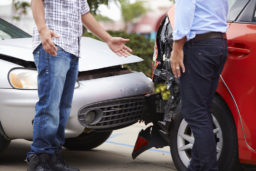 Arlington County Car Accident Lawyer