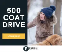 Google Post 500 Coat Drive Parrish Law Firm