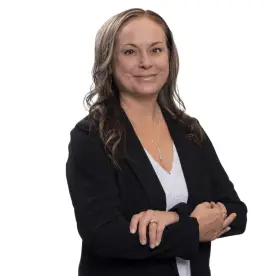 Mindi Parrish | Firm Manager