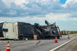 What Evidence Do I Need to Prove a Truck Accident Claim?