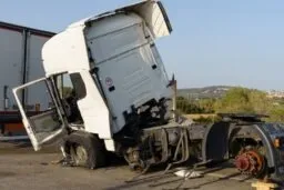 Why Should I Hire a Truck Accident Lawyer?