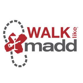 Triumph Law, P.C. Donated $5,000 to Walk Like MADD Event