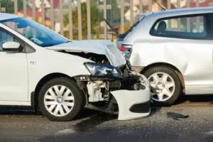 two-damaged-vehicles-after-a-car-accident