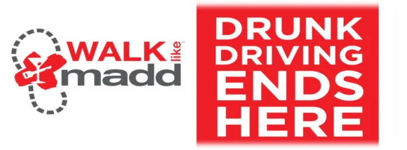 Triumph Law, P.C. is proud to sponsor Walk Like MADD on October 14, 2023