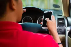 A texting while driving car accident attorney in El Dorado Hills can help to prove negligence in a texting and driving crash