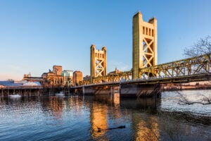 gold-tower-bridge-in-sacramento