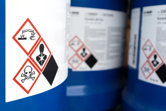 What If a Truck Accident Resulted in Hazardous Material Spillage?