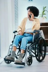 A paralysis injury attorney can help maximize your compensation in a personal injury claim.