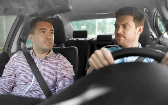 How Long Do I Have to File a Lawsuit After a Rideshare Accident?