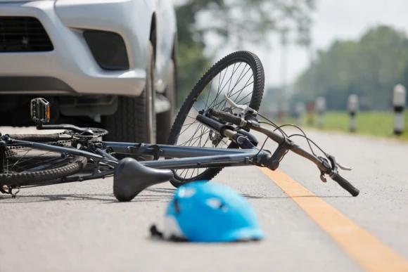 What if the Bicycle Accident Occurred During a Group Ride or Event?