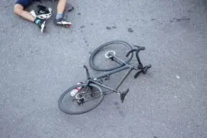 Can I Still File a Claim if the Bicycle Accident Happened on Private Property?
