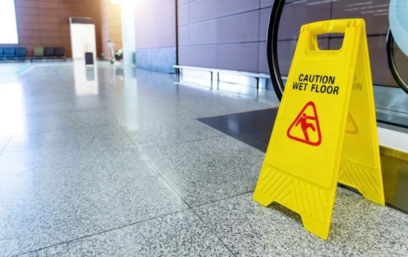 Should I Hire an Attorney for a Slip and Fall Claim?