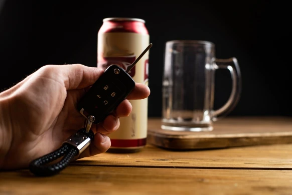 Does Insurance Pay for Drunk Driving Accidents?
