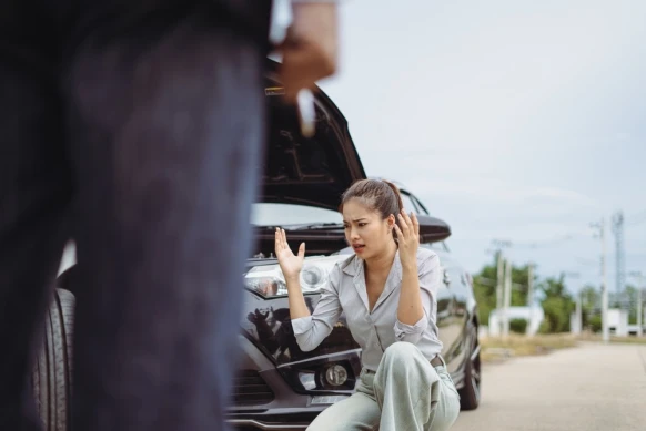 Should I Get a Lawyer for a Car Accident That Wasn’t My Fault?