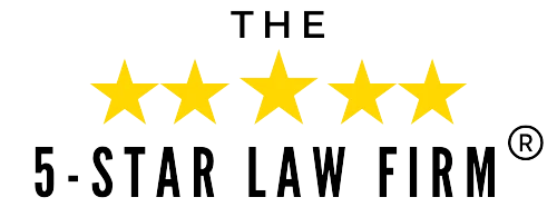 5 Star Law Firm