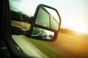 Blind Spot Semi Accident Lawyer Fort Myers