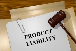 Five Things NOT to Do When Filing a Product Liability Claim